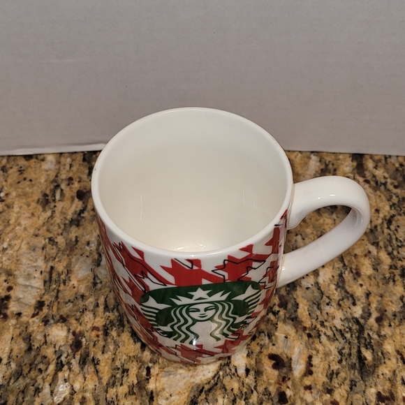 Starbucks Coffee mug - Picture 4 of 4
